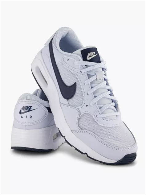 nike air max sc van haren